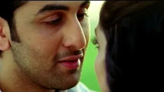 I Love You Scene | Ranbir Kapoor Deepika Padukon Romantic Scene | Bachna Ae Haseeno