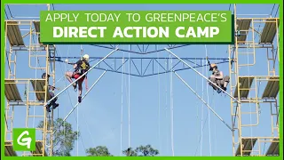 Join Us at the 2023 Action Camp!