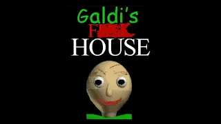 Galdi's Fuckhouse| Nerdo Phase 1
