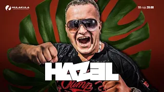 DJ HAZEL SET #ENERGY#MIX#TOTALNY ROZ......OL !!!!