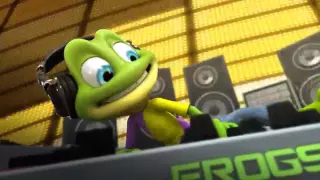 The Crazy Frogs   The Ding Dong Song   New Full Length HD Video