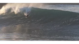 The Wedge, CA, Surf, 9/25/2016 - (4K@30) - Part 4