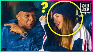 Why Is Kylian Mbappé Single?