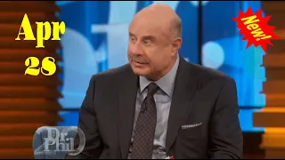 🏆🌳 Dr Phil Show 2022 Apr 28 🏆🌳 Forgiving The Unforgivable Part 1 🏆🌳