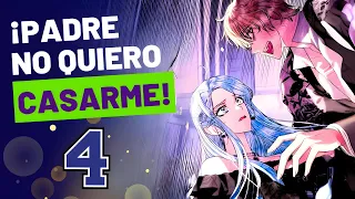 💥Padre no quiero casarme - Max y Mikail por el amor de JUVEL 😂 / RESUMEN Parte 4