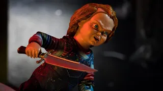 Neca's Chucky