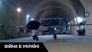 🛬Росія придбала іранські ударні безпілотники і використовуватиме їх у війні в Україні