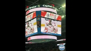 Alex Ovechkin - 8th 50 goal season video tribute - Washington Capitals - April 4, 2019