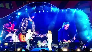 The Rolling Stones/München 2022-Gimme Shelter