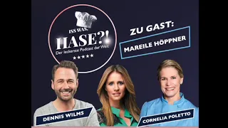 Iss was Hase Folge 05 mit Mareile Höppner