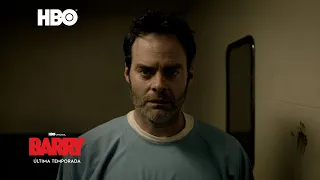Barry | Última Temporada | Trailer Oficial | HBO Brasil