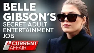 Belle Gibson's former boss blows the whistle | A Current Affair