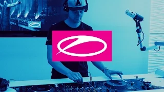 Armin van Buuren ft. Jacqueline Govaerts – Never Say Never (Super8 & Tab Remix) [#ASOT813] **TOTW**