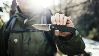 К ЧЕРТУ ОТВЕРТКИ! CRKT HVAS