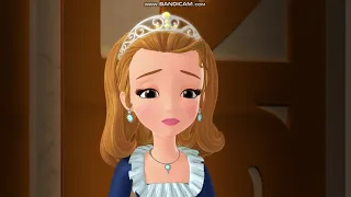 Sofia the First: Once Upon a Princess - Princess Amber
