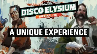 Shivers Meaning: An Urban Psychology Interpretation | Disco Elysium Essay