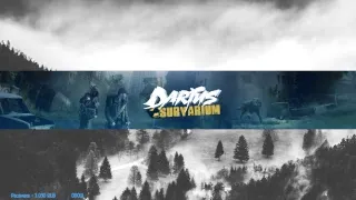 Survarium Darius: 0.54 НУБАС Поднимаем Глобала в Сурве 4