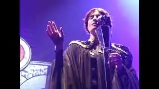 Florence and the Machine Never let me go Manchester arena