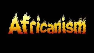 Africanism All Stars - Summer Moon (Original Club Mix)