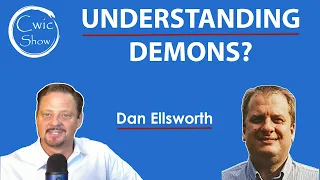 Understanding Demons? - Dan Ellsworth