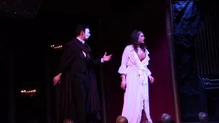 The Phantom of the Opera High School Performance