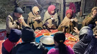 Hamari Roza Iftari Routine | Village Ky Log Roza Iftari Kasy kart Hain | Rural People Life