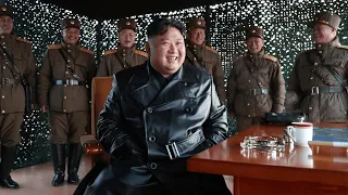 How Kim Jong Un Spends His Billions