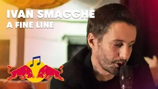 Ivan Smagghe on DJing, Digging and It's A Fine Line | Red Bull Music Academy