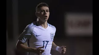 Phil Foden's highlights v Spain in the U17 World Cup final are genuinely incredible