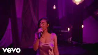 Queen Naija - Pack Lite (Live on the Honda Stage, Atlanta, GA)