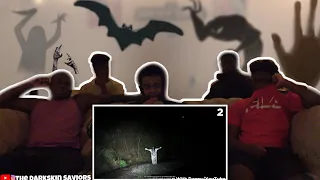 11 Scary Videos Only A REAL ONE Can Handle Reaction