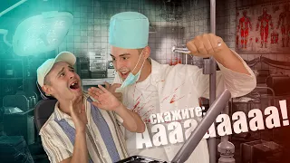 Наказал наглую родню за пьяные выходки! (часть 2)