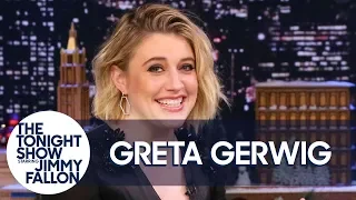 Cardi B Inspired Greta Gerwig's Vogue Cover and Directing Little Women Pregnant