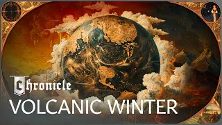 The Volcanic Winter Of 536 AD: When The Sun Disappeared | Catastrophe | Chronicle