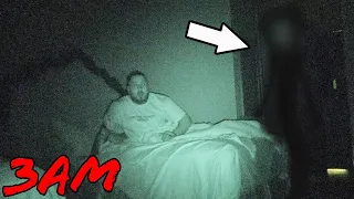 Hotel So Terrifying I Almost Sh*t Myself!