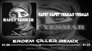 Erdem Çiller - Rafet Rafet Yesmar Yesmar | Remix #tiktok #remix #rafetrafet #rafetyesmar