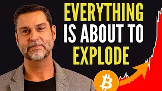 Everyone Is WRONG About This Cycle | Raoul Pal | Bitcoin 2024