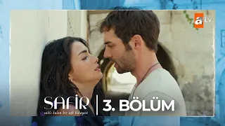 Safir 3. Bölüm @atvturkiye