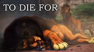 World's Best Soundtracks: TO DIE FOR [Mufasa Dies] - from The Lion King | Piano + Violin