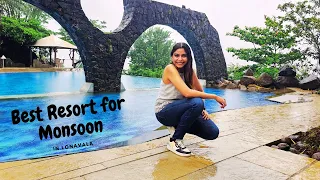 Best Resort for Monsoon in Maharashtra - Kondan-The Retreat || Lonavala