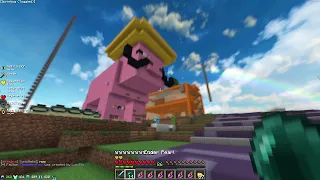 Minecraft pero SI MUERO se TERMINA el VIDEO