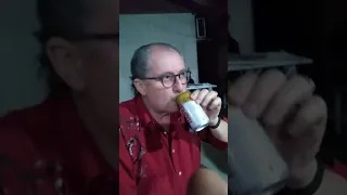 Vaza vídeo do pastor Reuel Bernardino bebendo cerveja e bêbado (ex-presidente do Gideões)