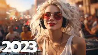 Summer Music Mix 2023🔥Best Of Vocals Deep House🔥Alan Walker, Coldplay, Selena Gomez style #50