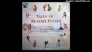 John Lanchbery : Tales of Beatrix Potter, selections from the ballet (1971) - part one