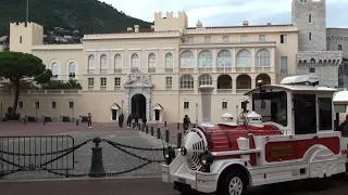 Prince's Palace of Monaco