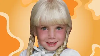 Heather O'Rourke's Tragic Death at 12 Years Old (Poltergeist Child Star)