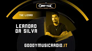 Radio Show by Leandro Da Silva