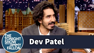 Dev Patel's Mom Confused Her James Bonds in Front of Daniel Craig