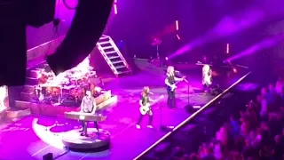 Styx Too Much Time On My Hands 6/30/18 Hershey Giant Center