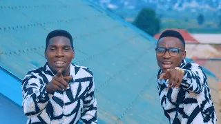 Godfrey Lusekelo Ft Yusuph Deule - Kwa Neema ya Mungu (Official Gospel Video)